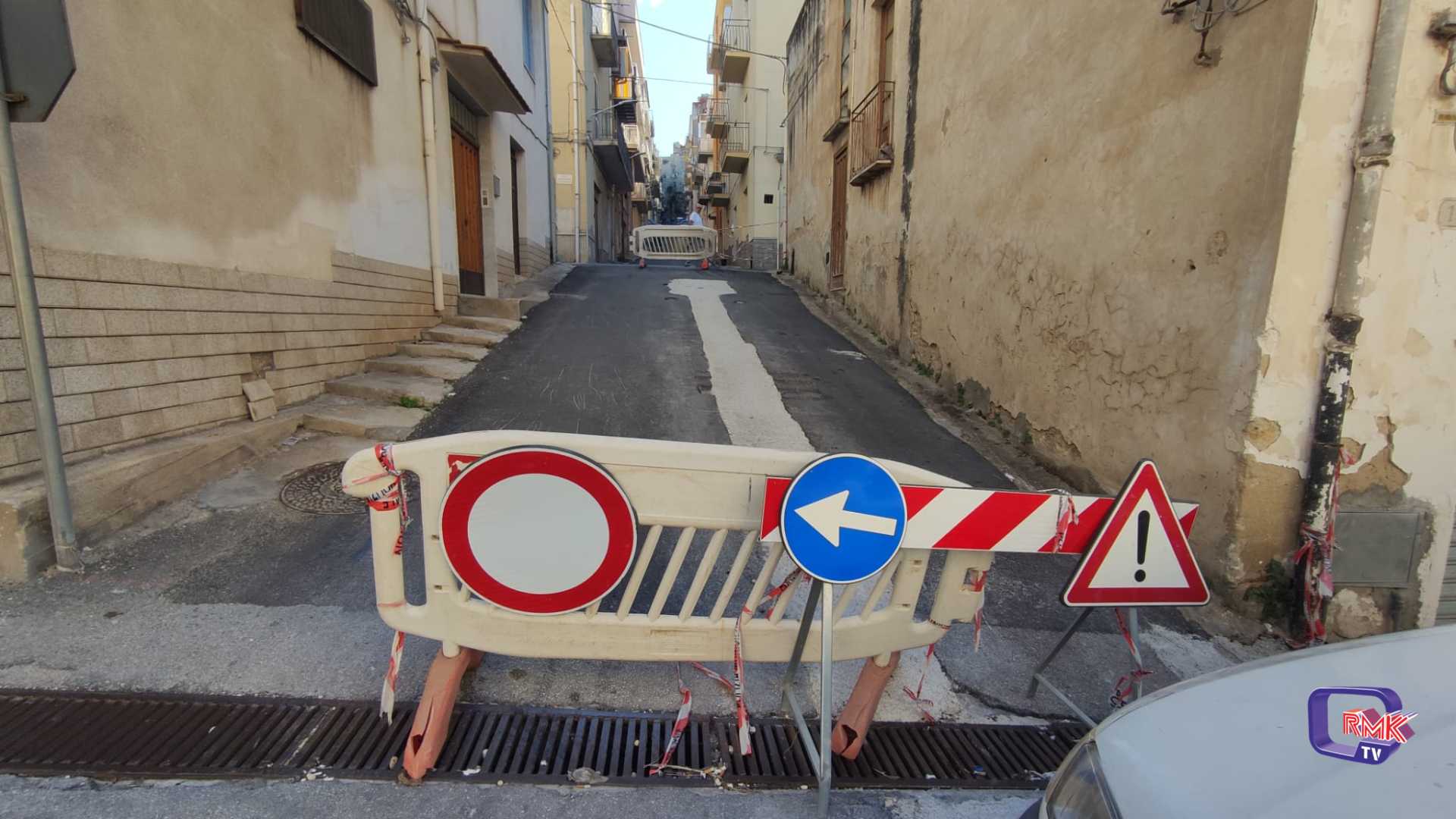 Le Vostre Segnalazioni 
